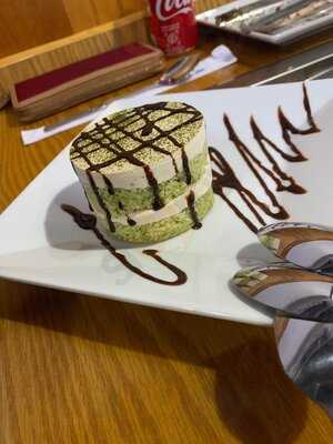 Oshio Korean Table Bbq