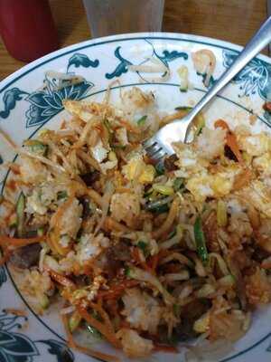 Oshio Korean Table Bbq