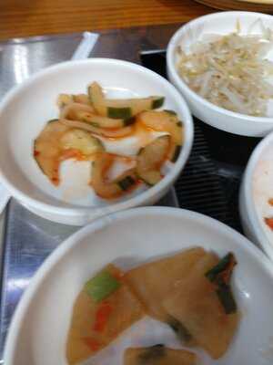 Oshio Korean Table Bbq