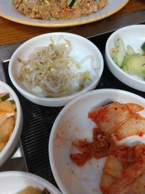 Oshio Korean Table Bbq