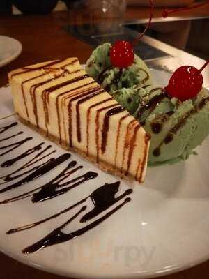 Oshio Korean Table Bbq