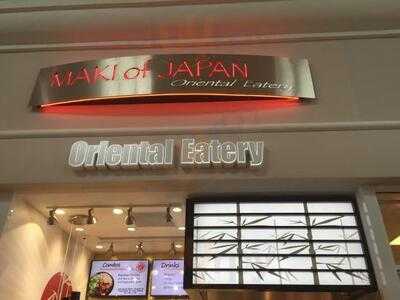 Maki Of Japan