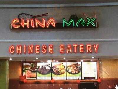 China Max