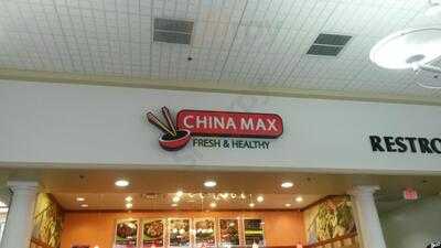 China Max