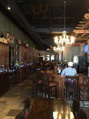The Vineyard Wine Bar And Healthy Bistro