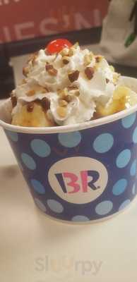 Baskin-robbins