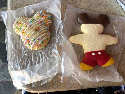 Goofy's Candy Company