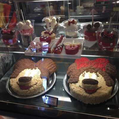 Goofy's Candy Company