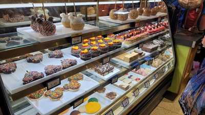 Goofy's Candy Company