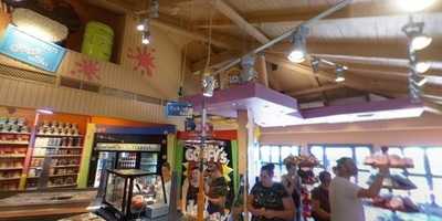 Goofy's Candy Company