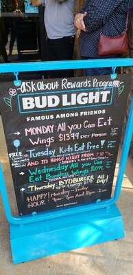 Gator's Dockside Hunters Creek