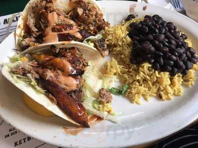 Gator's Dockside Hunters Creek