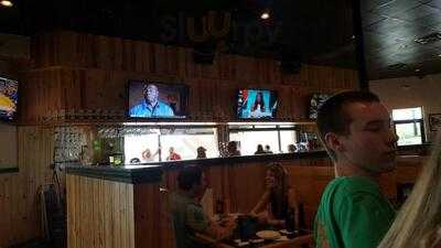 Gator's Dockside Hunters Creek