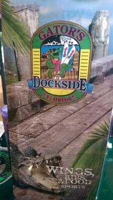 Gator's Dockside Hunters Creek
