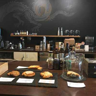 Vespr - Craft Coffee & Allures