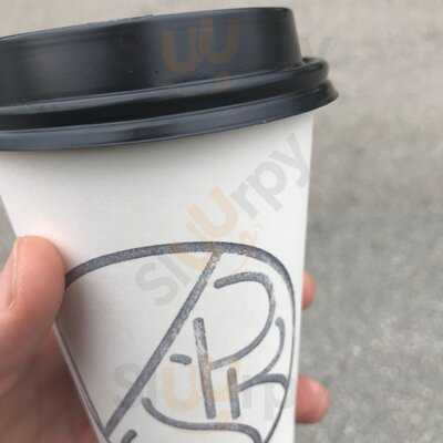 Vespr - Craft Coffee & Allures