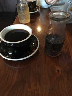 Vespr - Craft Coffee & Allures