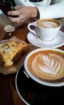 Vespr - Craft Coffee & Allures