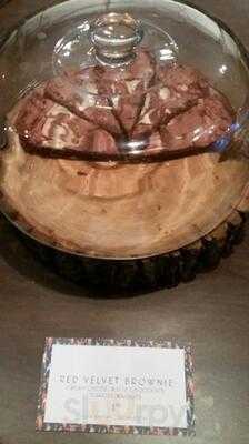 Vespr - Craft Coffee & Allures