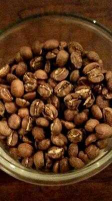 Vespr - Craft Coffee & Allures