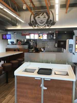 Wendy's