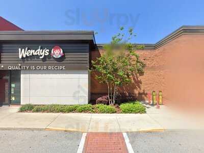 Wendy's