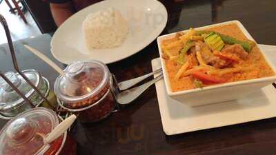 Chai Thai Cuisine