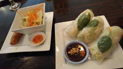 Chai Thai Cuisine