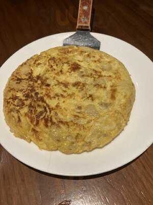 Jaleo By Jose Andres