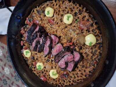 Jaleo By Jose Andres