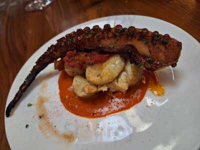 Jaleo By Jose Andres