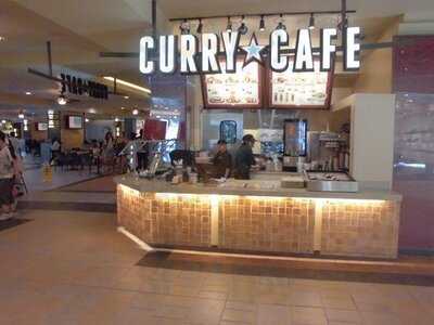Curry Cafe