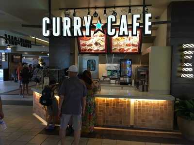 Curry Cafe