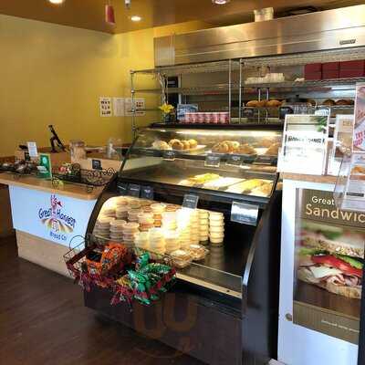 Great Harvest Bread Co.