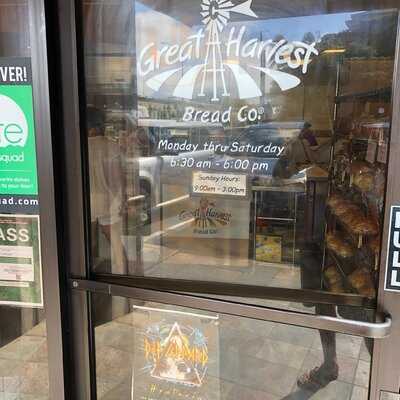 Great Harvest Bread Co.
