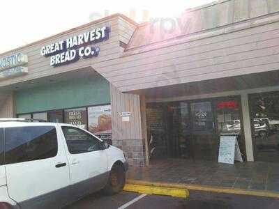 Great Harvest Bread Co.