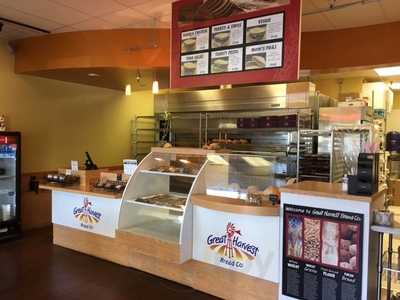 Great Harvest Bread Co.