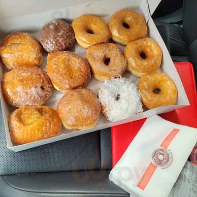 Shipley's Do-nuts