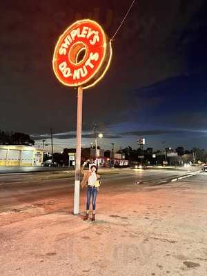 Shipley's Do-nuts