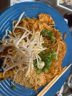 Ginger Thai Cuisine