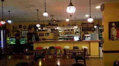 Zeytin Turkish Cuisine