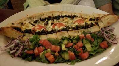 Zeytin Turkish Cuisine