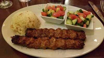 Zeytin Turkish Cuisine