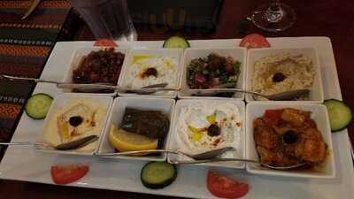 Zeytin Turkish Cuisine