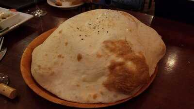 Zeytin Turkish Cuisine