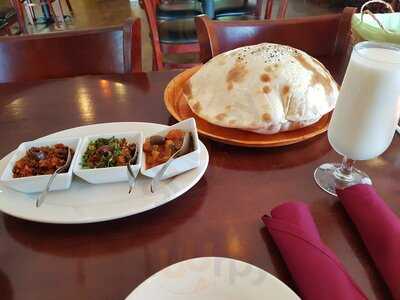 Zeytin Turkish Cuisine