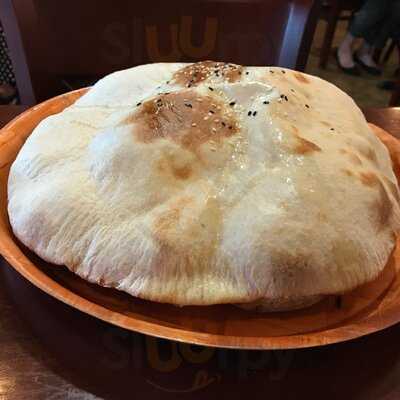 Zeytin Turkish Cuisine