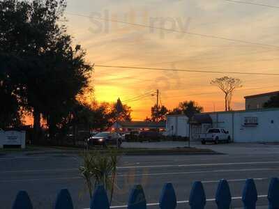 Zeytin Turkish Cuisine