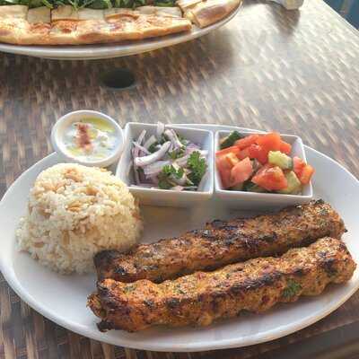Zeytin Turkish Cuisine