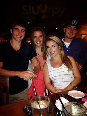 Carrabba's Italian Grill